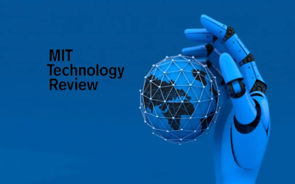 MIT Technology Review