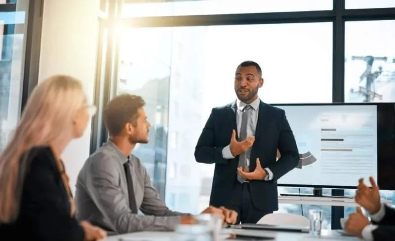 Pedro Vaz Paulo: The Strategic Visionary Behind Business Excellence Pedro Vaz Paulo