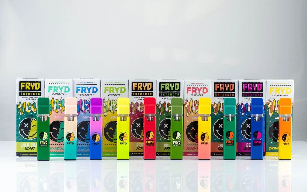 where to buy fryd carts