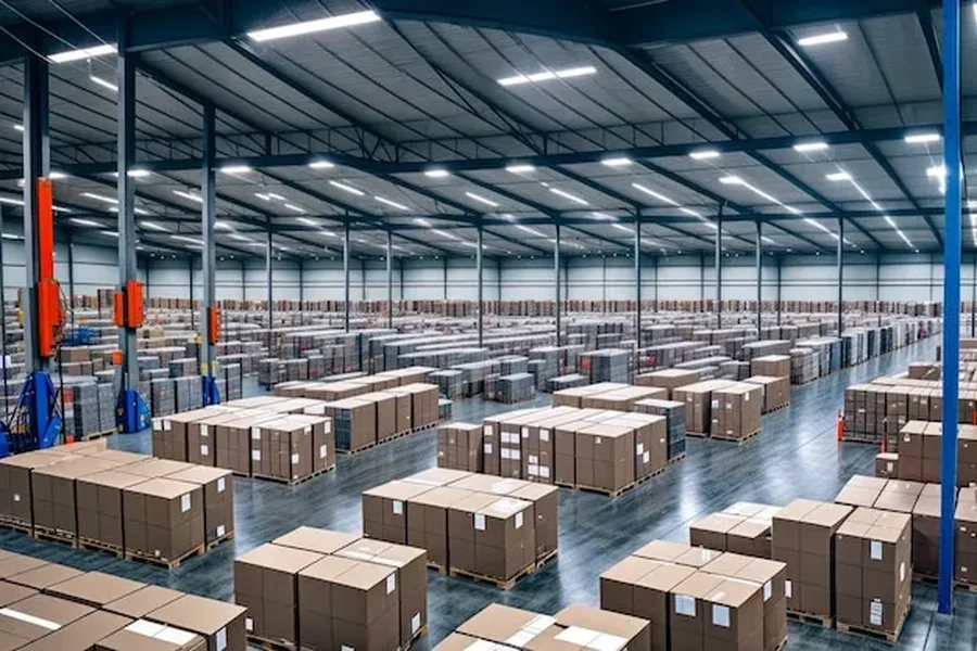 Key Challenges In Modern-day Product Distribution Product Distribution