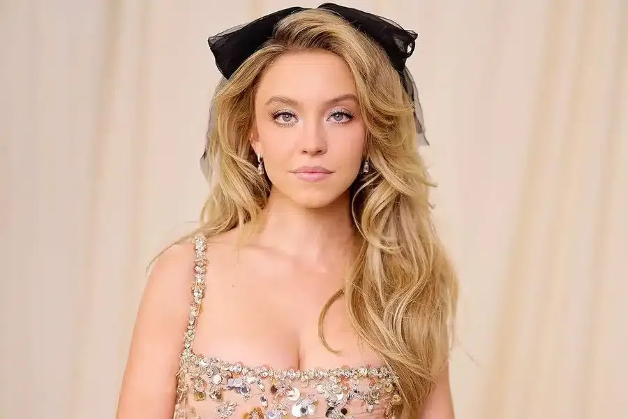 Sydney Sweeney Measurements