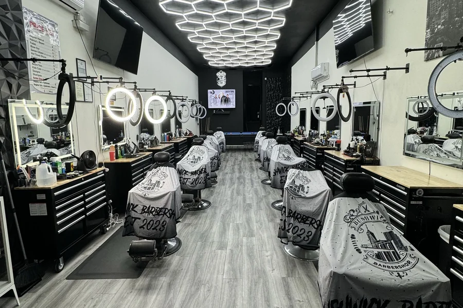 What Should You Expect During A Visit To A Barbershop? What Should You Expect During A Visit To A Barbershop