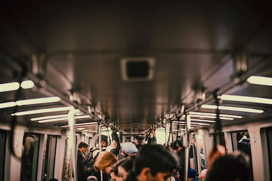 8 Ways to Make Your Commute Productive and Entertaining Commute Productive