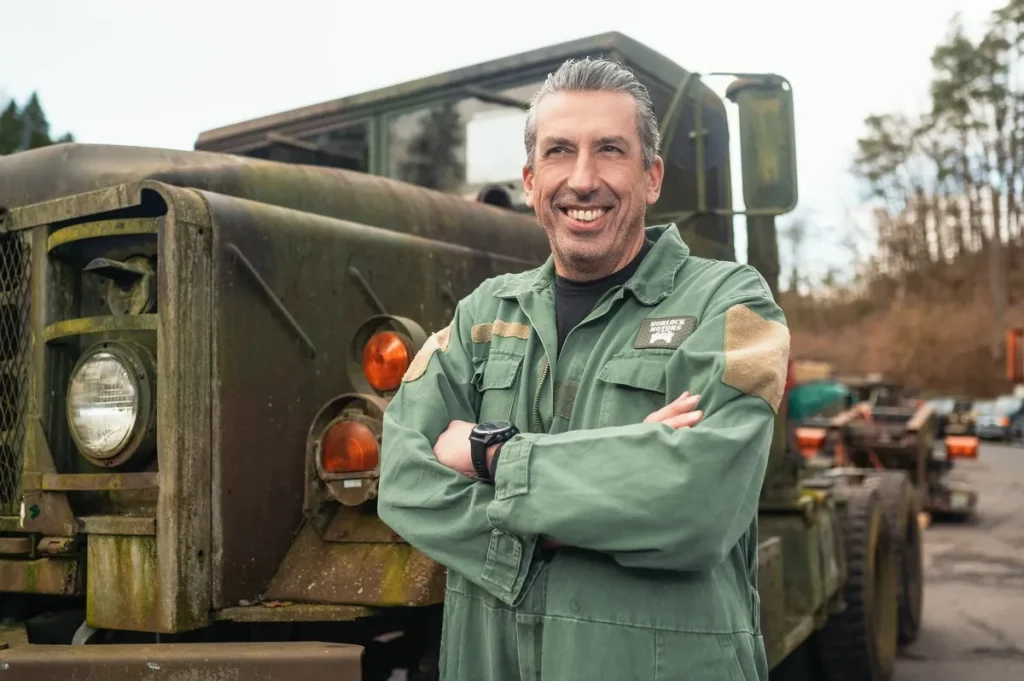 Michael Manousakis: Height, Career, and Personal Life of the Visionary Entrepreneur Michael Manousakis