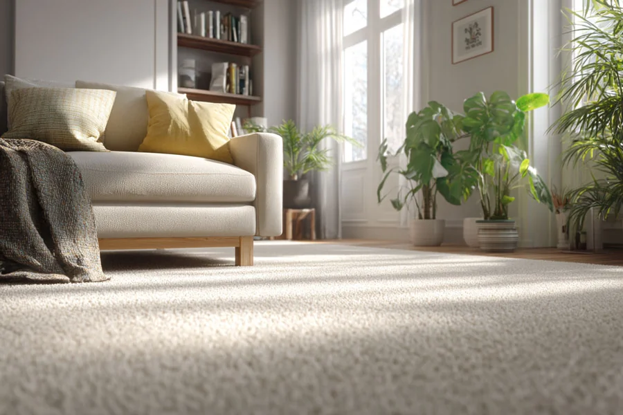 5 Surprising Contaminants Found in Everyday Carpets 5 Surprising Contaminants